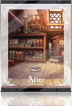 Amazon.co.jp: ALTER オーディンスフィア レイヴスラシル アリス 1/8